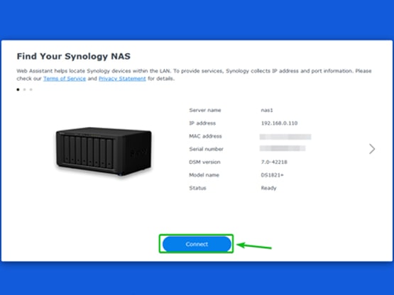 How to Find Synology NAS on Home Network
