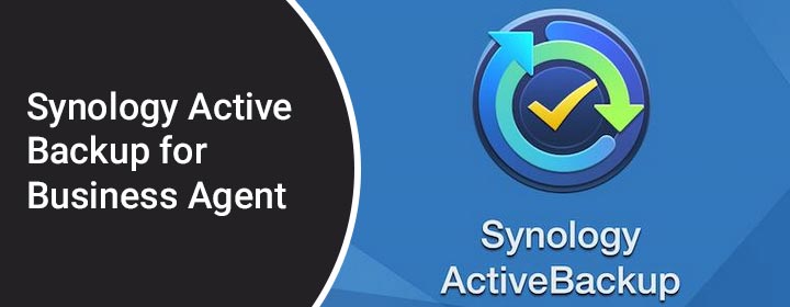 synology active backup for business agent